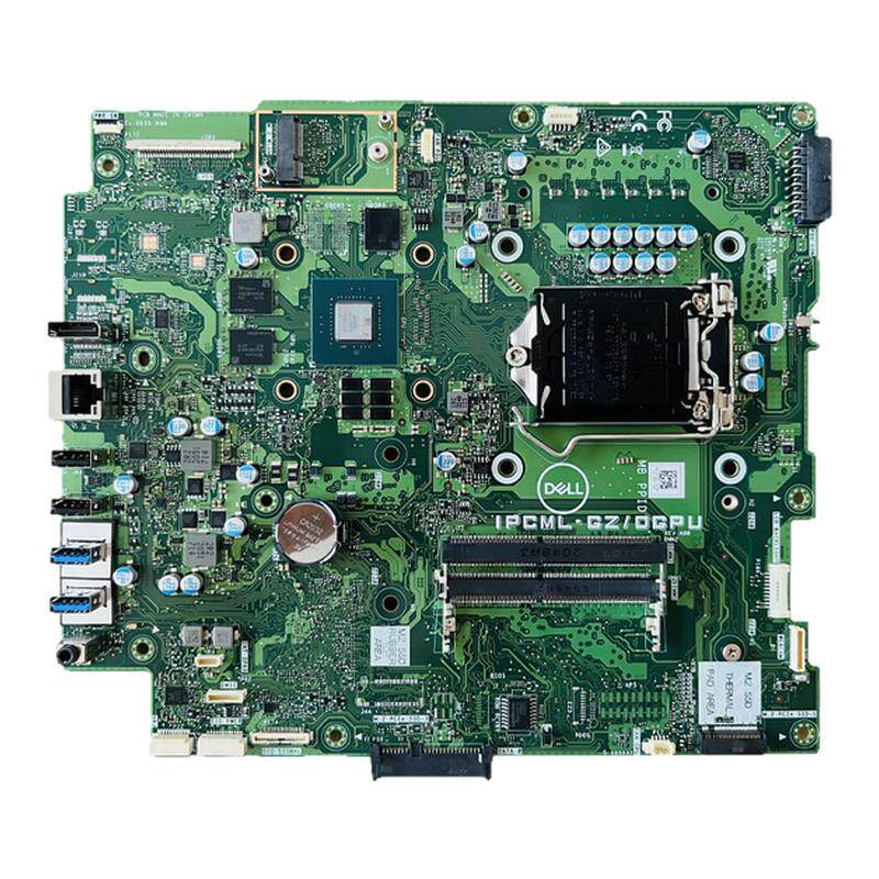 全新7480一体机主板PT5CF独显