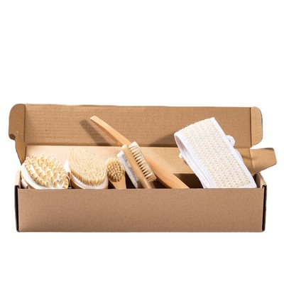 浴刷套装BathBodyBrushSet