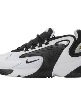 Nike新款男鞋aj官方旗舰休闲运动