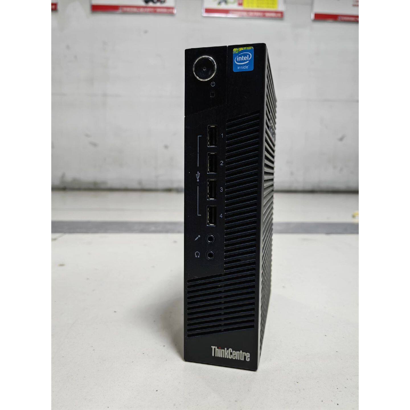 【议价-可维修】ThinkCentre M2600C主机,单位 /二手均有货