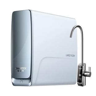 A.O.史密斯佳尼特家用厨下反渗透直饮蓝鲸净水器CR3200AB1