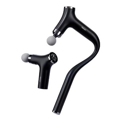 【全网热销】可拆卸手柄按摩枪