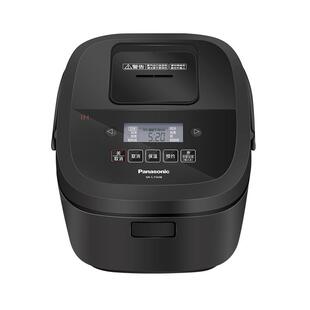 松下电饭煲2到6人家用IH电饭锅加热大容量L10/L15H8官方旗舰正品