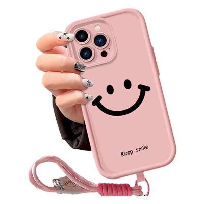 realme硅胶卡通搞怪手机壳