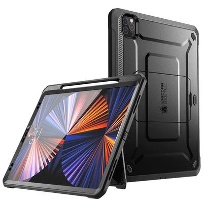 ipadpro保护套带支架带笔槽防摔