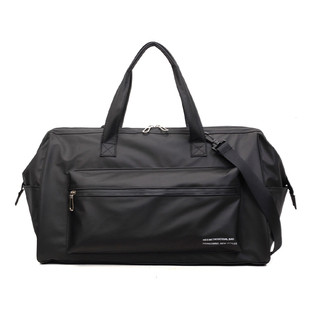 运动健身包男新款大容量旅行包干湿分离男士出差旅游行李袋手提包