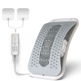 电动充气腰椎舒缓器颈椎牵引拉伸腰部背部驼背脊柱矫正训练挺腰板