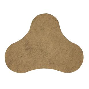 艾草颈椎贴温灸肩颈官方艾叶膏艾灸热敷帖脖子酸疼大椎穴位正品