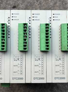 【议价-可维修】DTC1000VDTC2000V 工控备件 工业自动化配件 /均