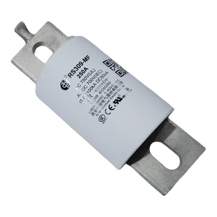 西安中熔RS309-MF 100A200A250A300A400A500A600A800A750V熔断器