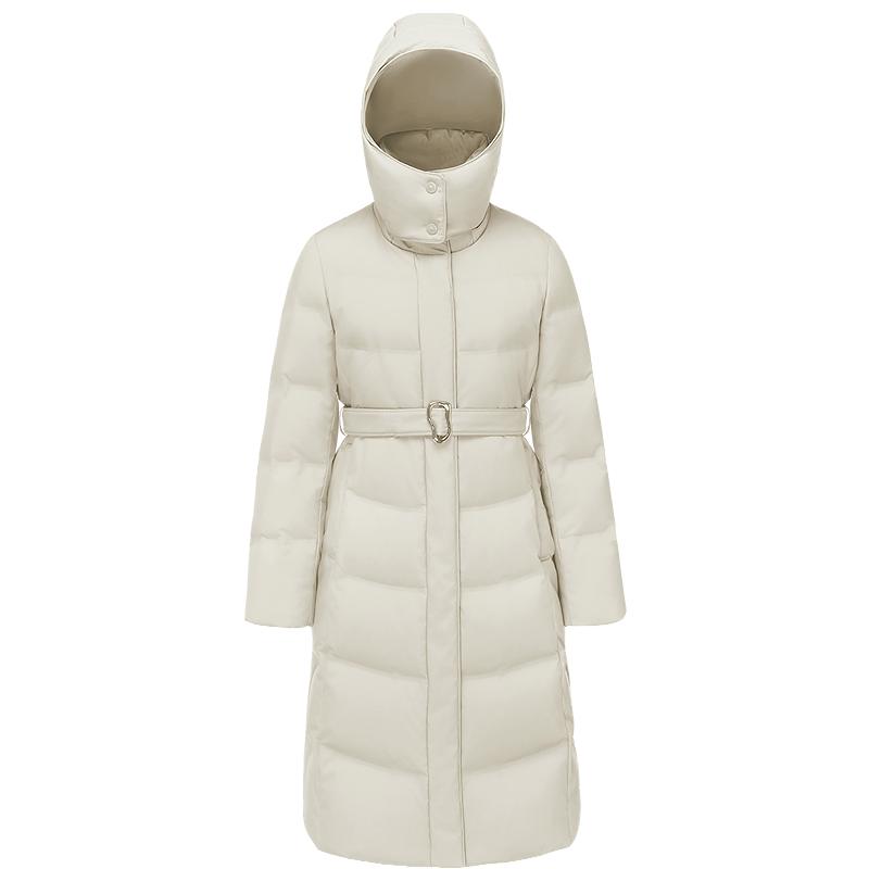 波司登经典商务羽绒服