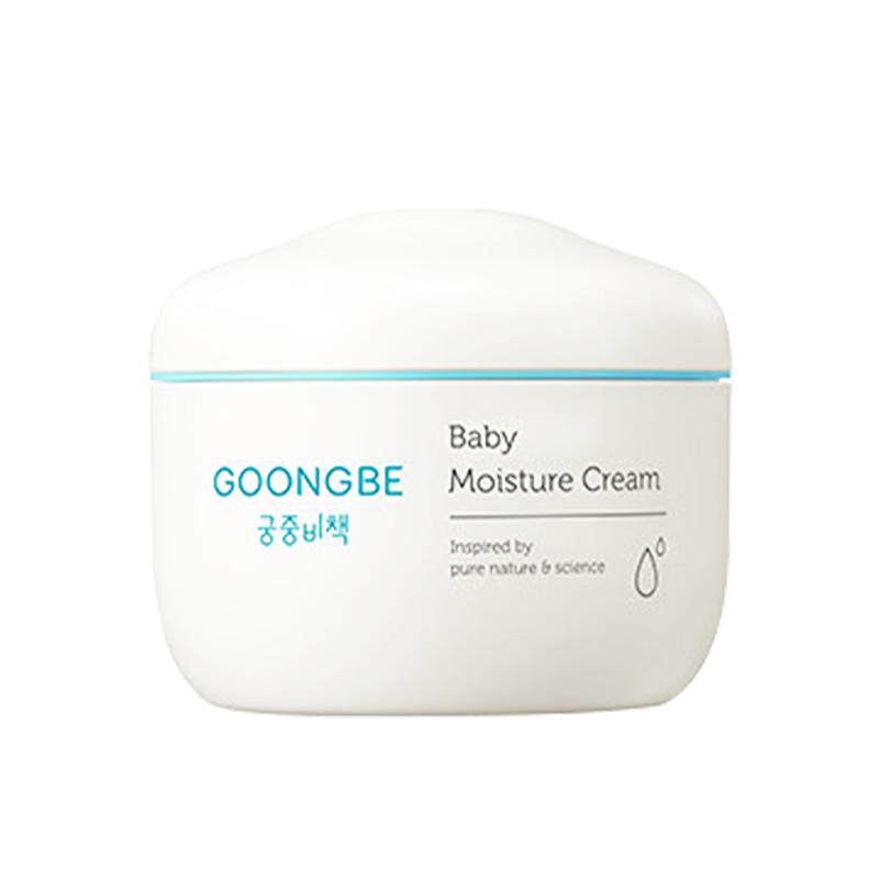 宫中秘策宝宝面部润肤霜180ml