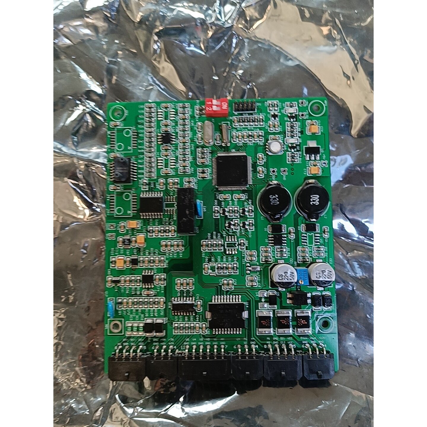 【议价-可维修】翠云谷等速箱主板 外观很新 接口 功/二手均有货