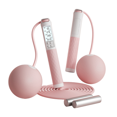 减肥专用无绳跳绳快速减肥