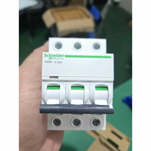 【议价-可维修】  ic65N 20A 3P /均有货
