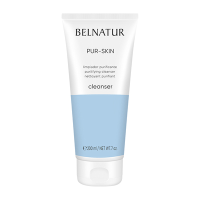 西班牙贝纳杜清洁控油面膜200ml