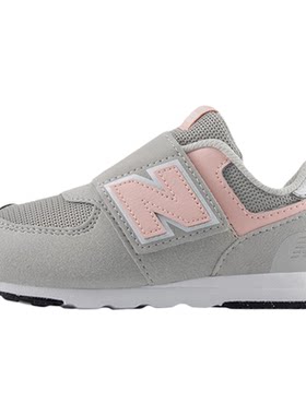 NewBalance舒适学步鞋NW574LCE