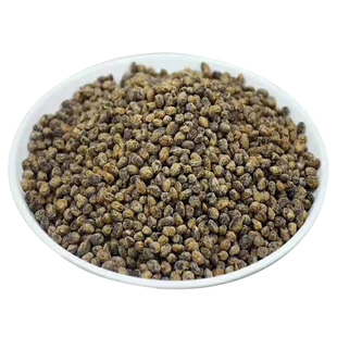 湖南省湘西土特产怀化沅陵豆瓣酱农家乡自制风味开胃臭炒干黄豆豉