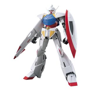 万代 HGUC 177 倒A 逆A 1/144 高达HG拼装模型 现货