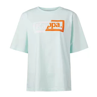 掌柜短袖Kappa春季新款
