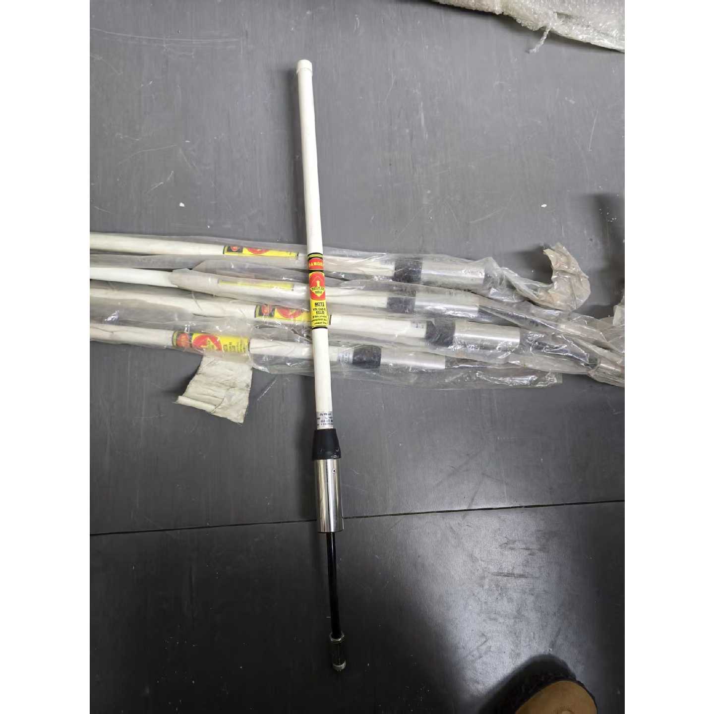 议价可维修464470MHz天线全新