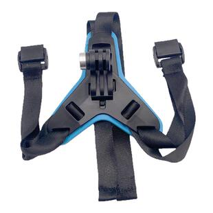 适用于影石GO3SGOultra大疆nano配件猫咪宠物猫运动相机胸背带