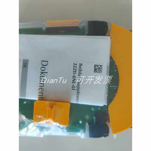 议价皮尔磁继电器890170 S1WP 18A 110-230VAC/DC UM 0-550VAC/DC