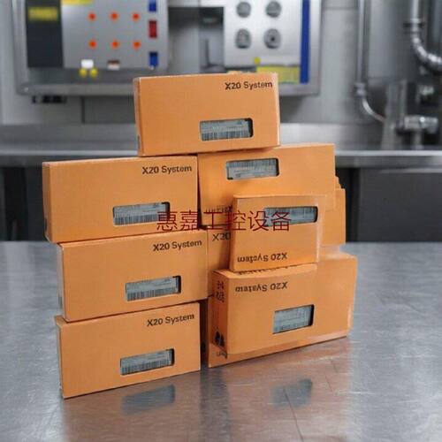 X20BM05奥地利贝加莱底座全新议价