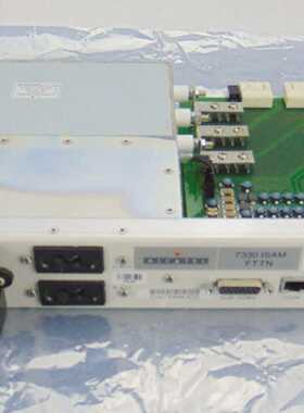 Alcatel Lucent 3FE29191AA AA 05 PCB Circuit Board *used work