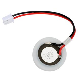 超声波高频加湿器雾化片喷雾头造景除静电喷雾压电陶瓷振荡片配件