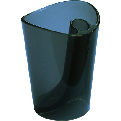 qualy泰国进口个性卫浴刷牙杯子