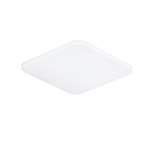 方灯LED吸顶灯正方形卧室灯客厅灯厨房灯餐厅灯办公室灯大厅超亮