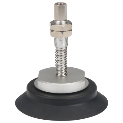 机械手配件真空吸盘PFG100气动