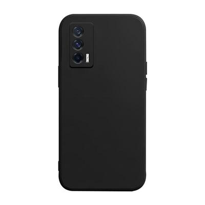 简约新款适用vivoiqooneo5手机壳