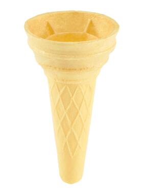 冰激凌商用雪糕粉威化杯蛋筒