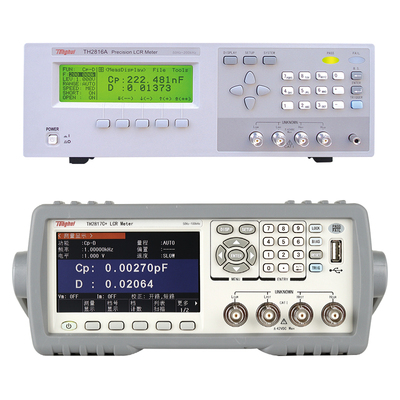 同惠LCR数字电桥TH2830TH2810D