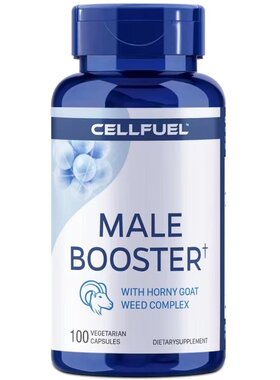 CELLFUEL淫羊藿促睾健身肌酸