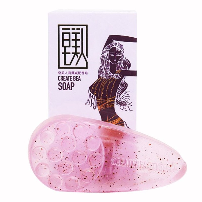 索芙特皂美人精油皂强力型