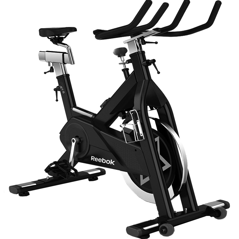 reebok家用室内脚踏静音动感单车怎么样？为什么说质量好？