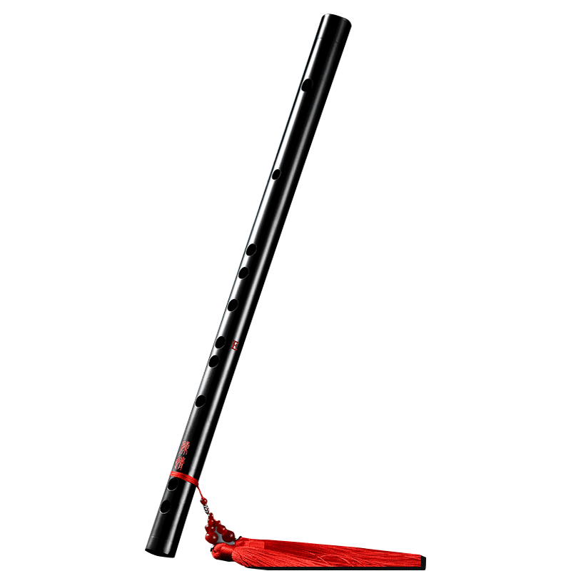 古风初学苦竹儿童成人短笛