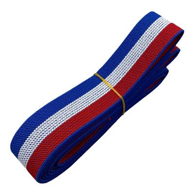 高弹力3厘米宽松紧带进口内芯