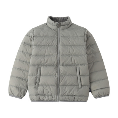 斯踏迪校服冬款羽绒内胆