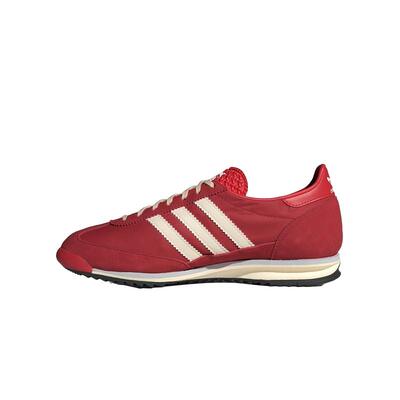 【自营】adidas阿迪三叶草男女SL 72 OG WORI运动休闲鞋IE3475