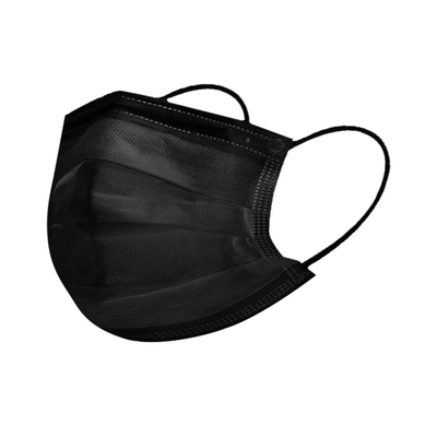 四层加厚防护口罩防尘防病毒