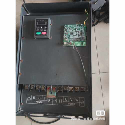 询价-英威腾变频器AC600L132G132kw.不可维修