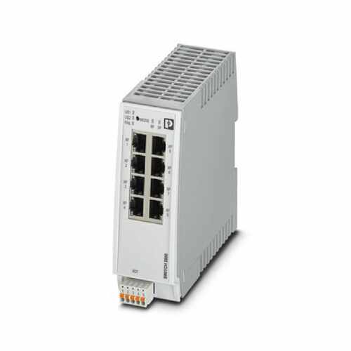 议价现货交换机FL SWITCH 2208 PN -1044024菲尼克斯原装全新正品