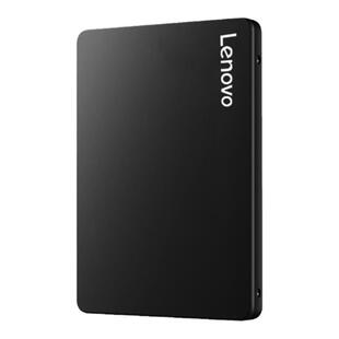 联想ssd固态硬盘128G 256G 240G 台式电脑笔记本扩容SATA接口120g