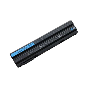 全新适用戴尔Inspiron 15R-5520 5525 7520 4520 E6430 8858X电池