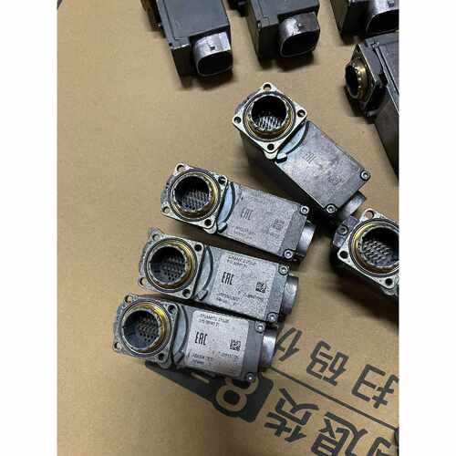 询价SMI20二代电机网口，型号5193004021，