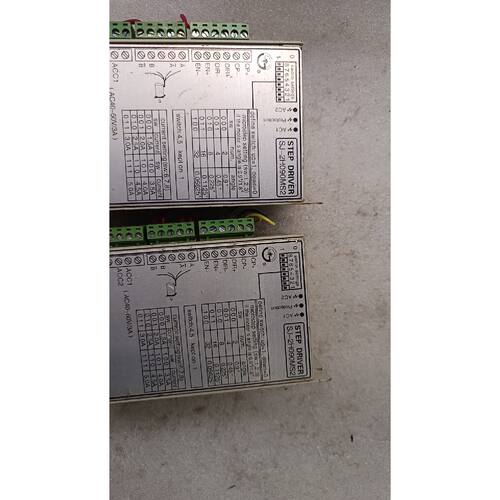 议价斯达特步进驱动器SJ2H090MS2用电406维修